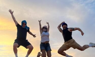 Tour de 3 días por el desierto desde Errachidia hasta Marrakech