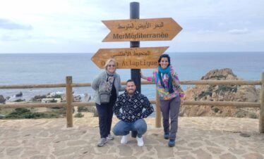Tour de 7 días desde Tánger hasta Marrakech