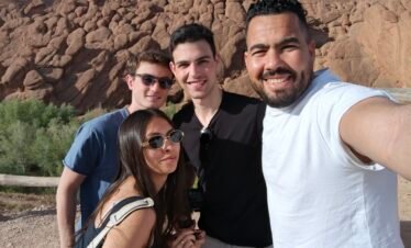 El Gran Tour de Marruecos: un viaje de 12 días desde Marrakech hasta el Sáhara, Fez y más allá